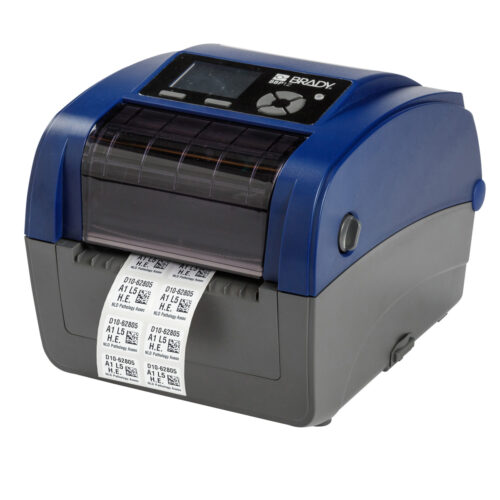 BBP12 Label Printer